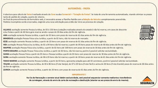 Automóvel Frota (Material - Como posso ajudar) 1